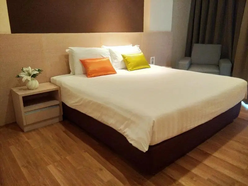 Park Village Rama II Serviced Suites & Residence