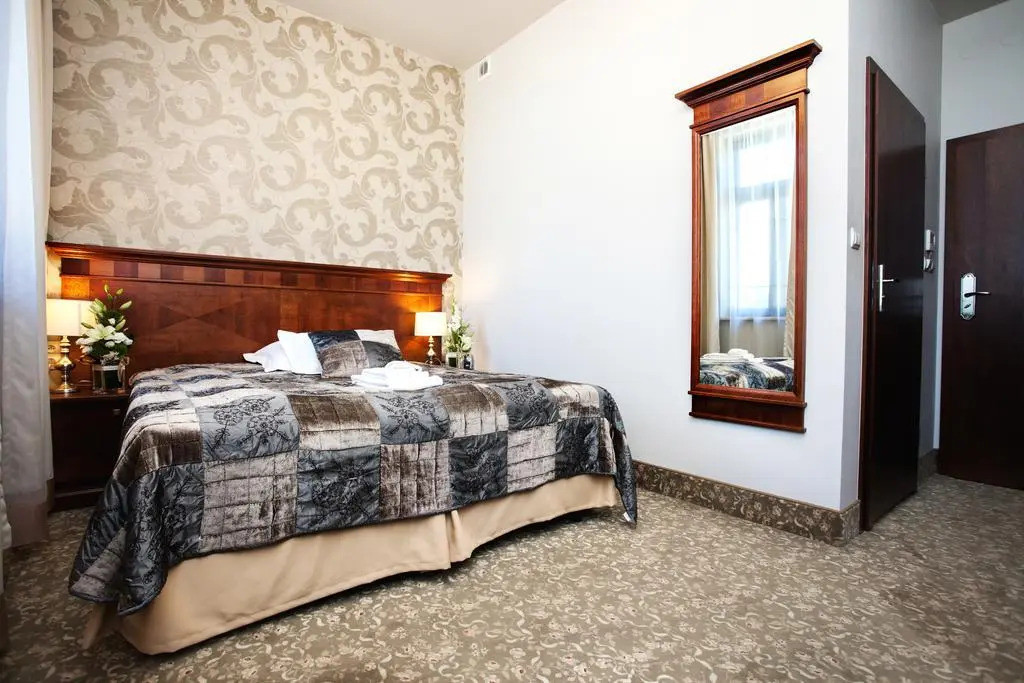 Hotel Akvilon