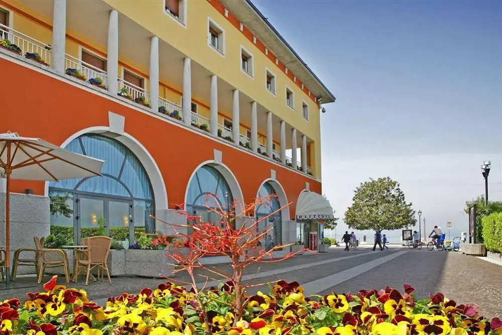 Hotel Vela dOro Dependence