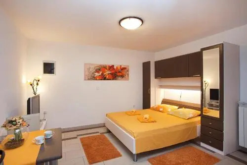 Apartments Bellistra Labin