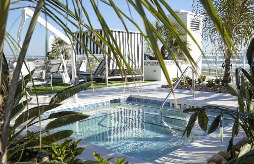 Hard Rock Hotel Daytona Beach