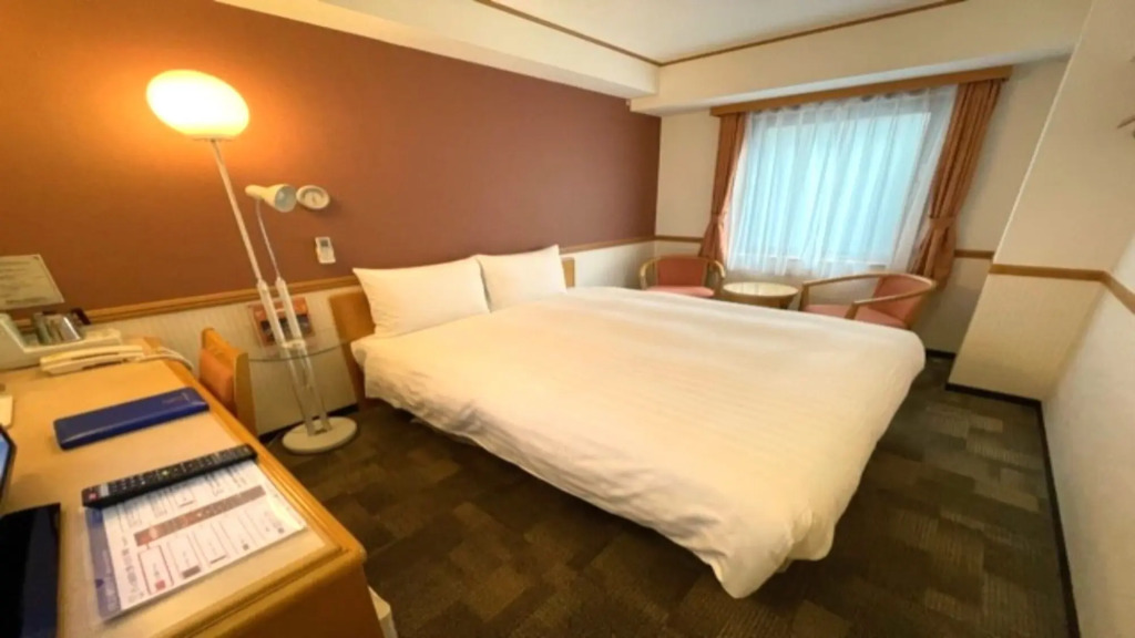 Toyoko Inn Kyoto Shijo-karasuma