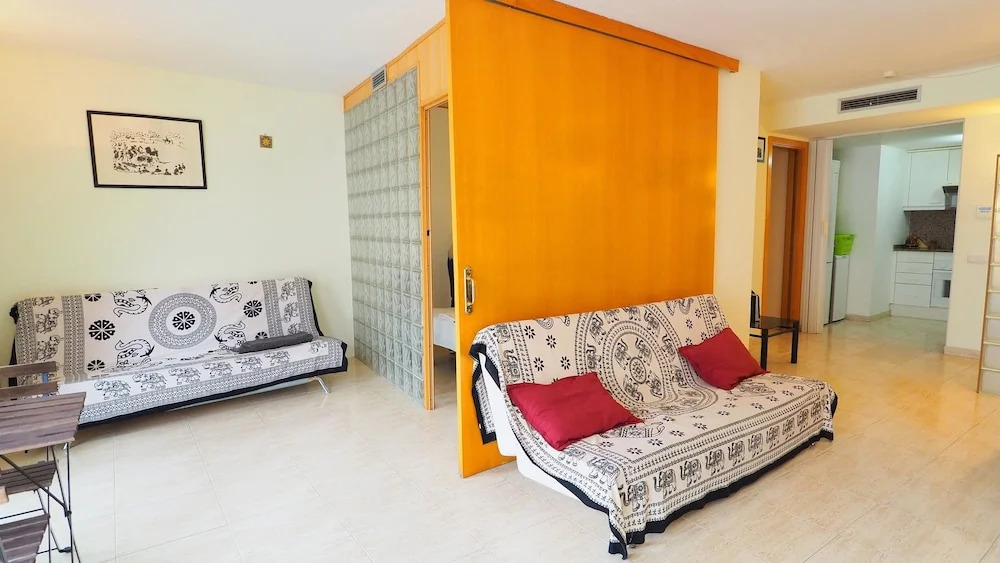 Bonaire Apartment