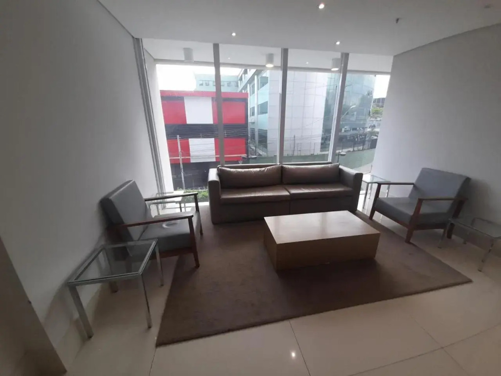 Studio Guarulhos Aeroporto