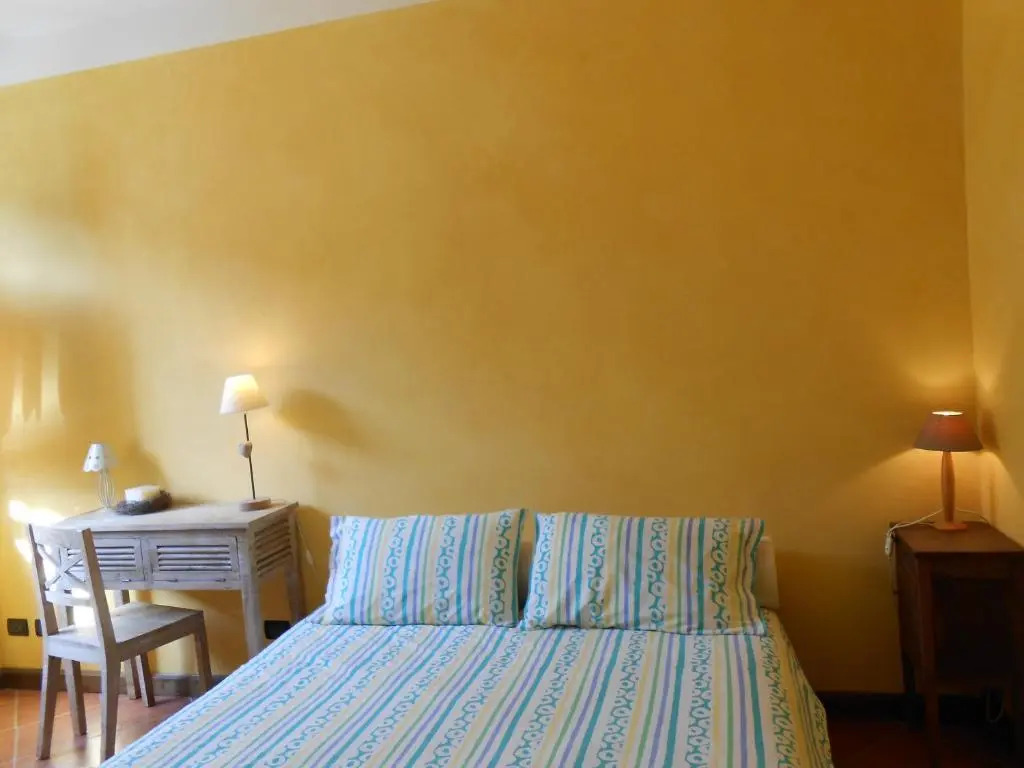 Cascina La Maddalena Bed & Wine