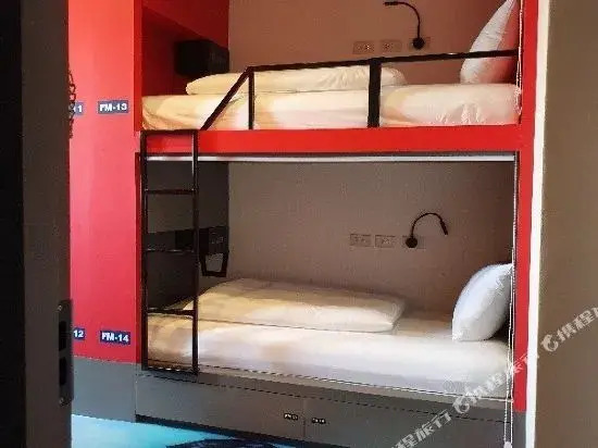 Stardust Boutique Hotel