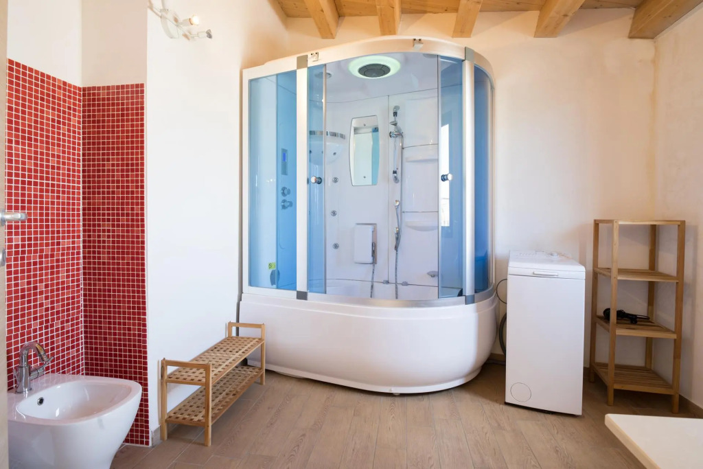 hiresicily - Wellness House Galilei