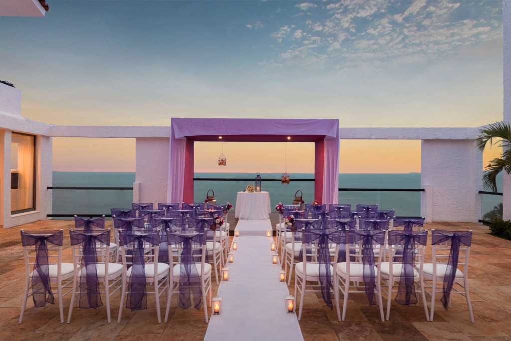 Hyatt Ziva Puerto Vallarta - All Inclusive