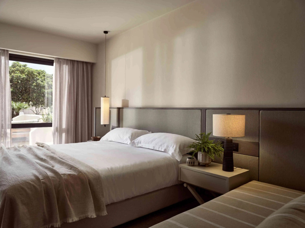 Numo Ierapetra Beach Resort Crete, Adults only, Curio Collection Hilton