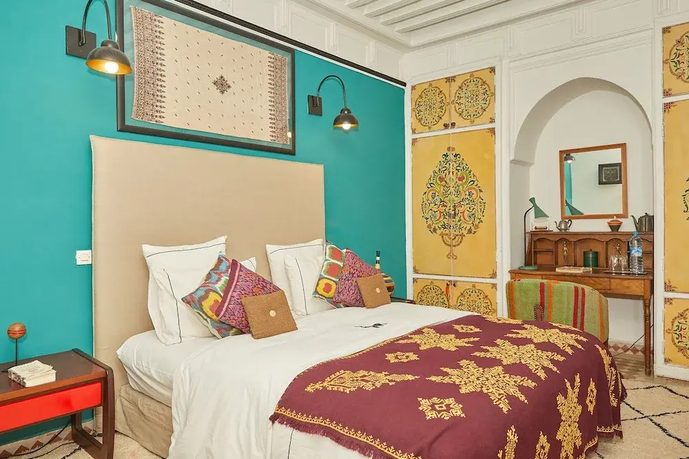 Indian Palace