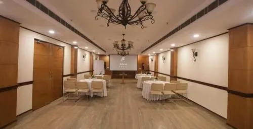 The Athena Hotel
