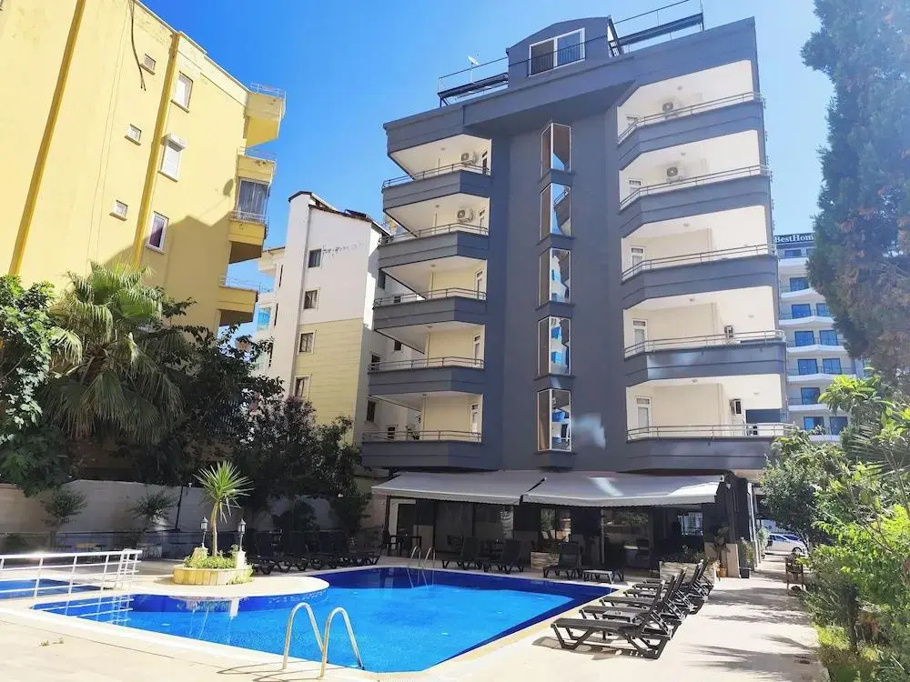 Savir Apart Otel