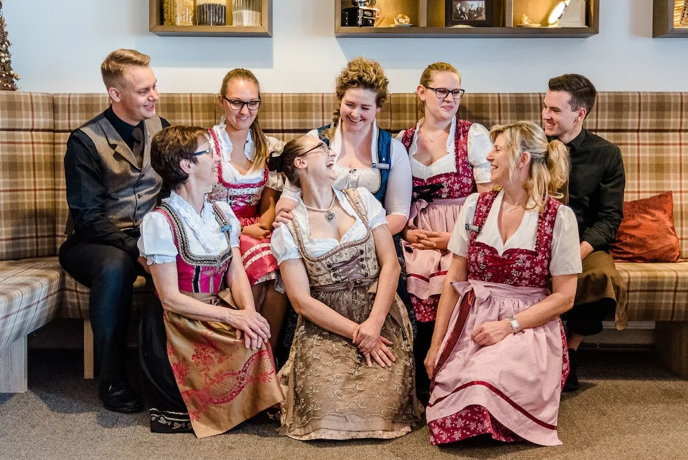 Romantik Hotel Ahrenberg