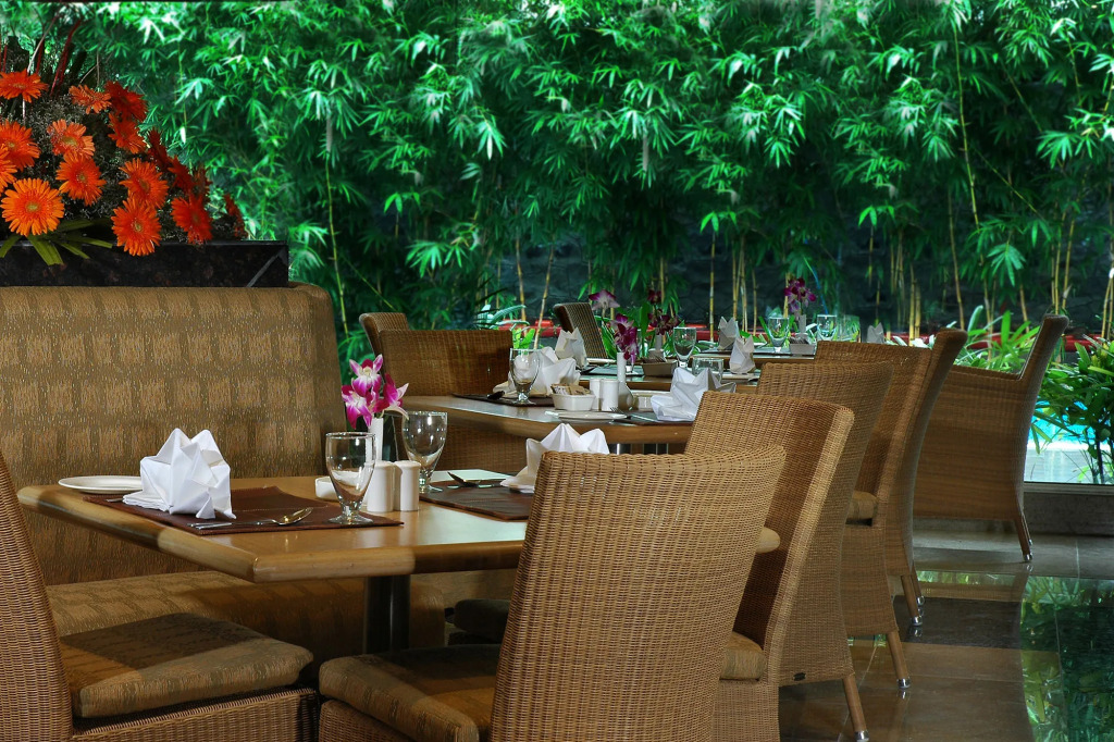 Park Plaza Chennai OMR