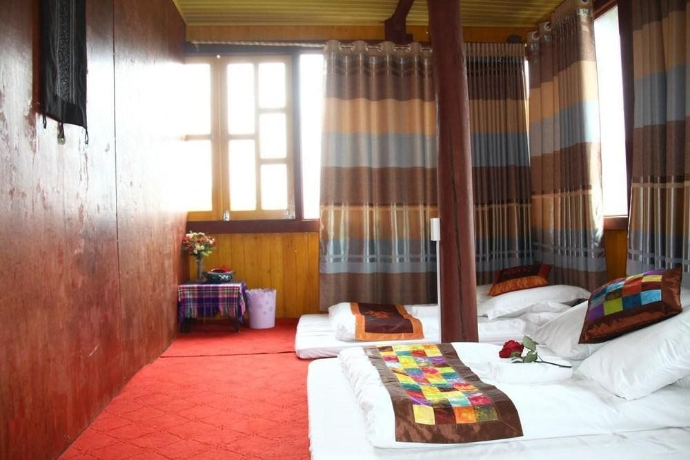 Sapa Maison Homestay