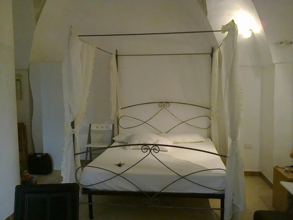 Calì Nitta Storic