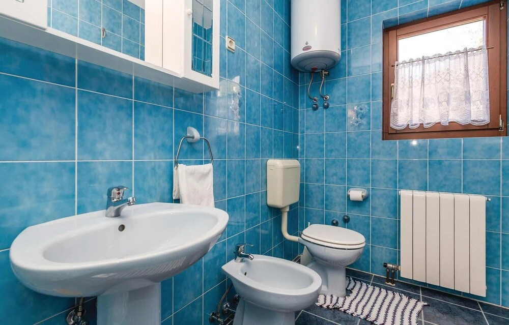 Awesome Home in Lovran With Wifi and 1 Bedrooms