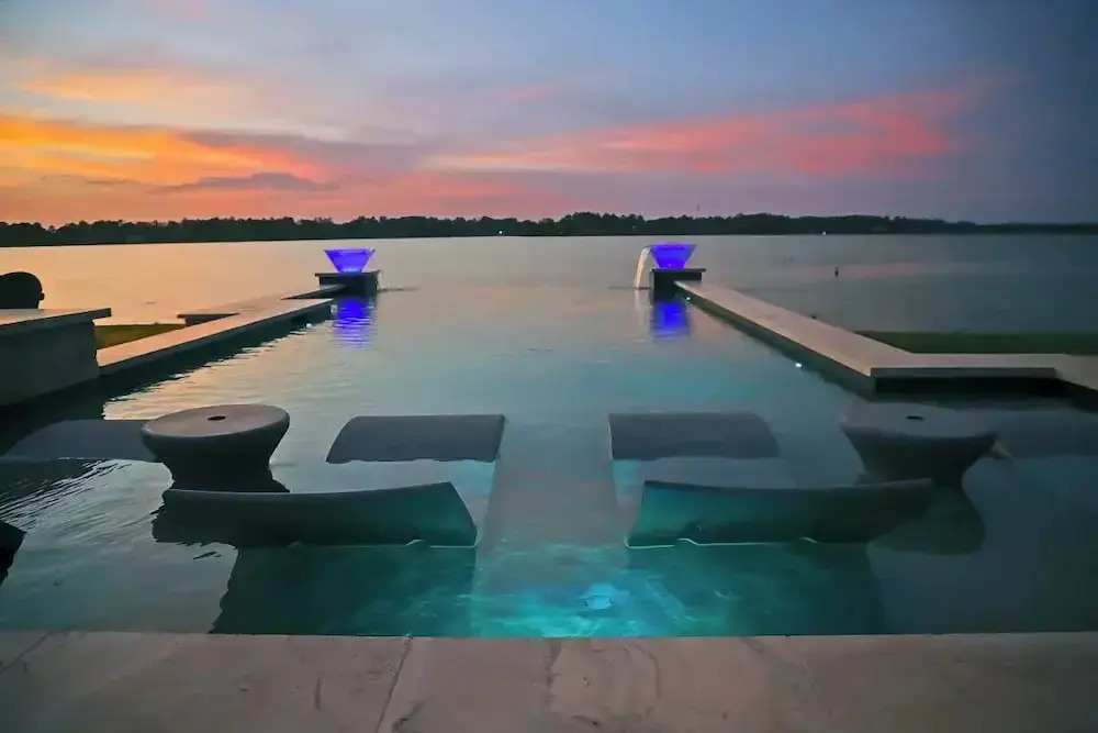 Enter Caribbean Grand Resort
