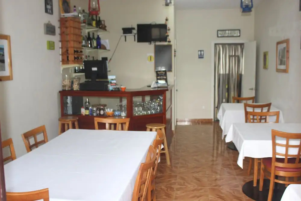 Hotel Cruz Grande-Brava