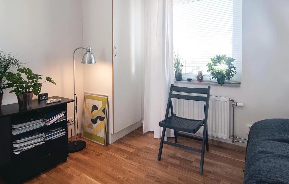 Amazing Apartment in Visby With 1 Bedrooms