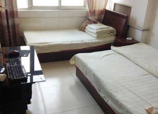 Shiyou Hostel