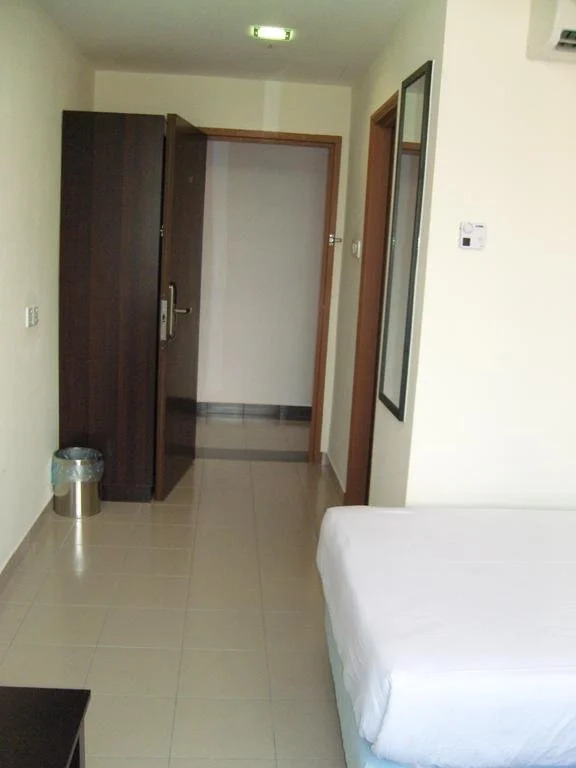Hotel Orient