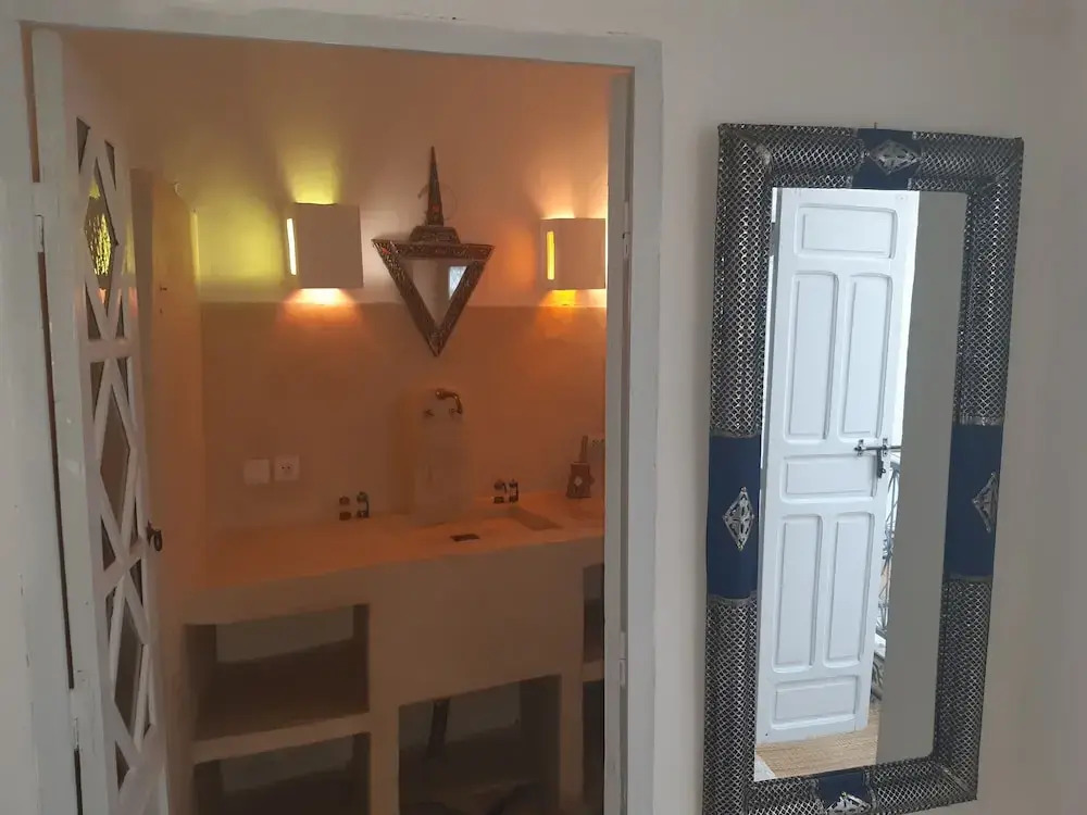 Hostel Dar Drissiya