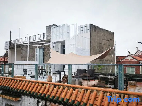 Bujin Homestay
