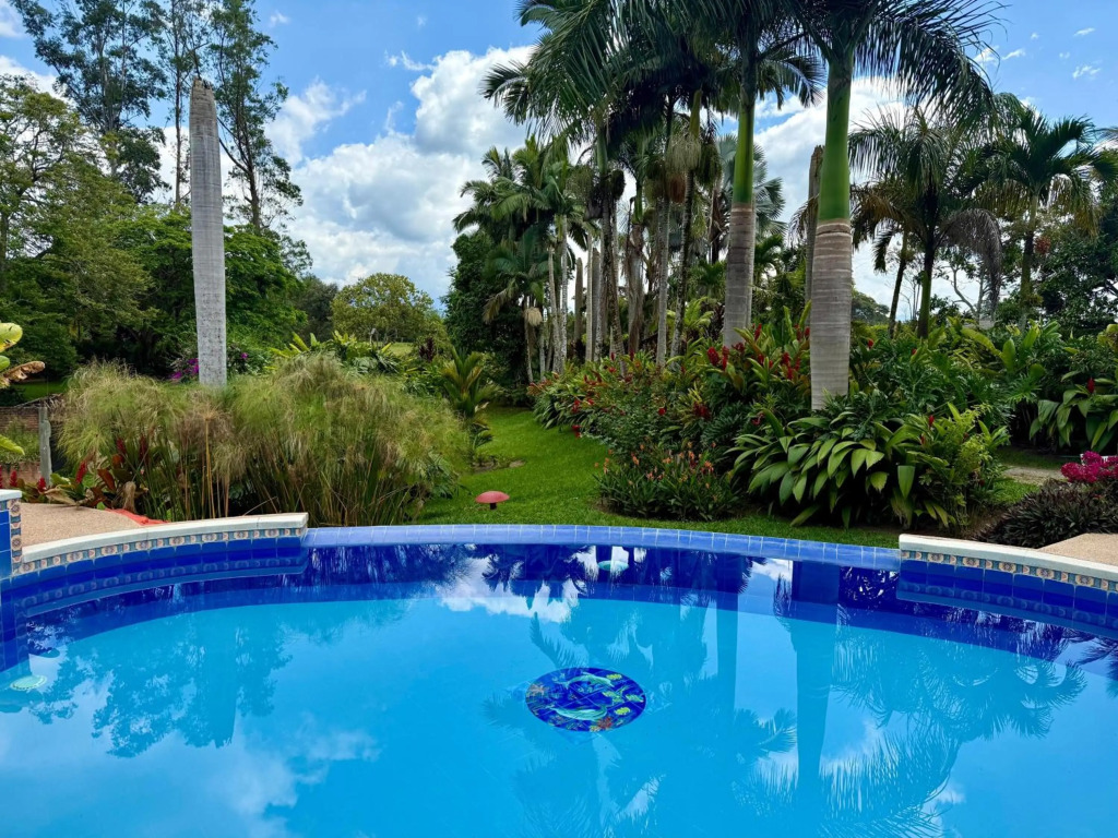 El Percal Hacienda Hotel