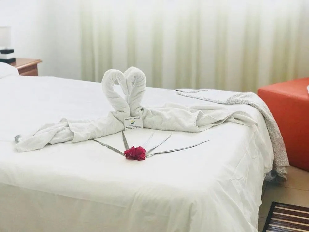 Great Apartment Cristianos Center