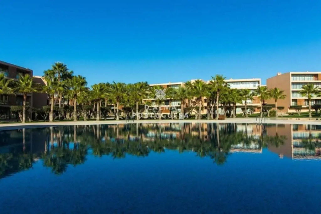 Apartment Villa das Lagoas - By Dalma Portuguesa