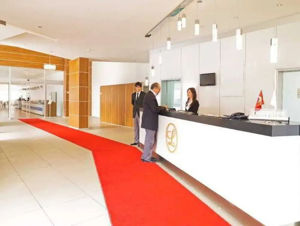 Legend Hotel Riva
