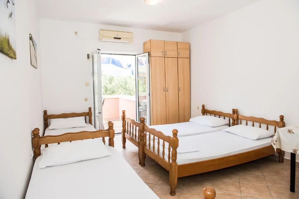 Apartment Lucky 4