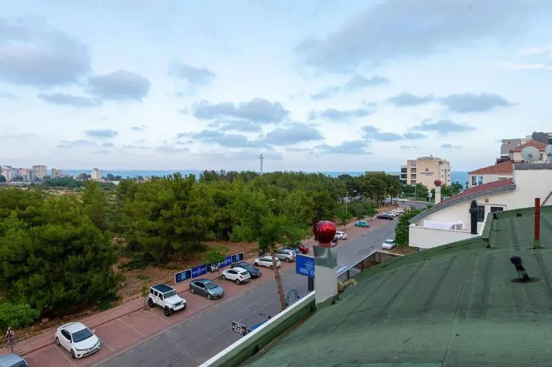 Akçahan Hotel