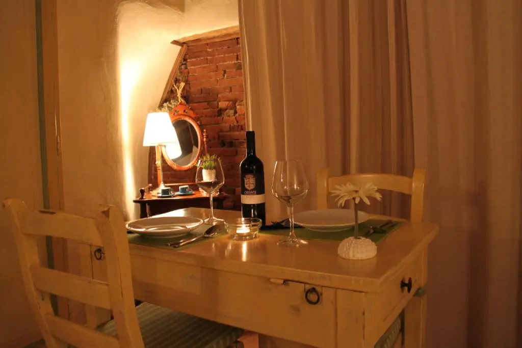 Residenza Sant Andrea