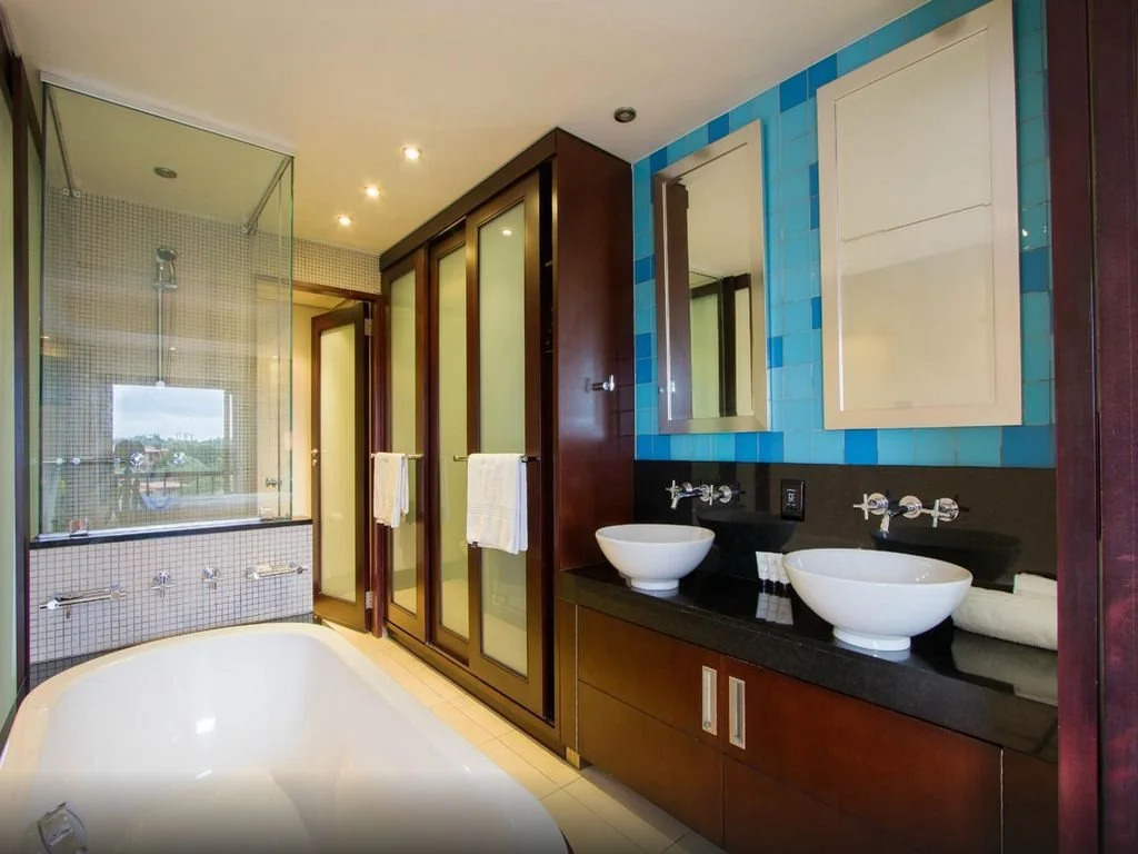 San Lameer Resort Hotel & Spa