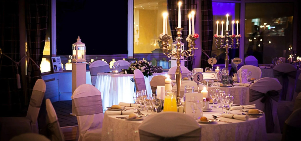 Central Hotel Donegal