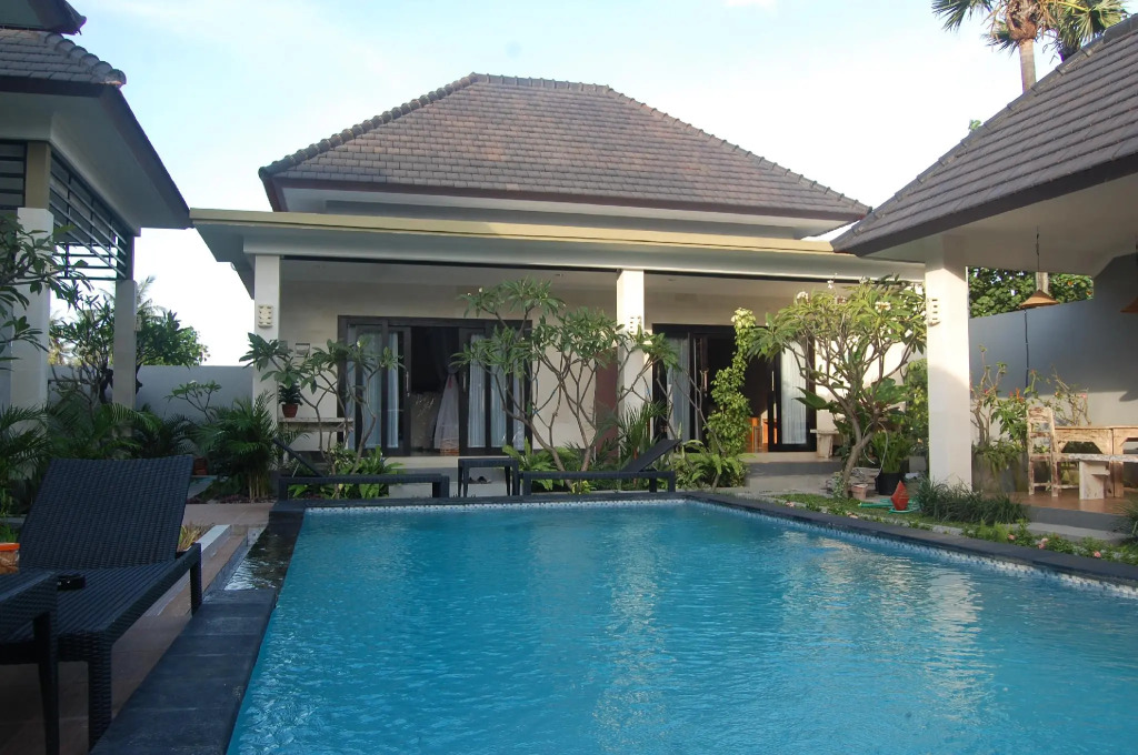 Maha Rama Suite