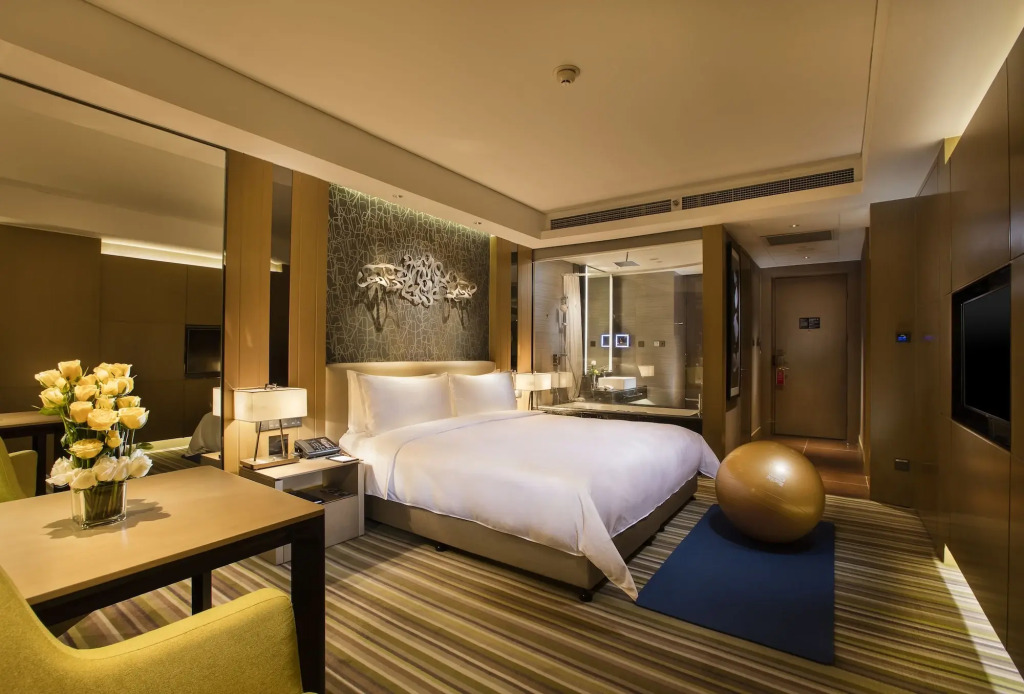 The Qube Xuzhou
