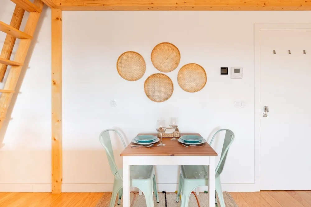 Sjoao1 · Beaming Loft Apartment in the Heart of Porto