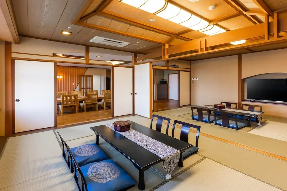 Choshi Grand Hotel