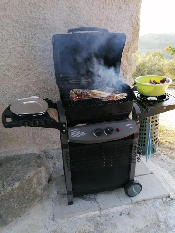 La Terrazza di Laurino
