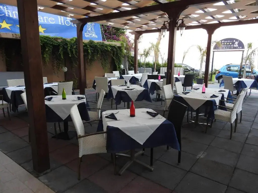 Hotel Chrismare Taormina