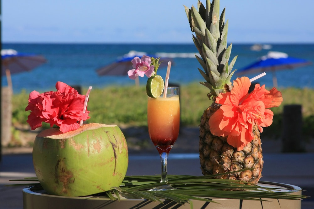 Hotel Coral Beach