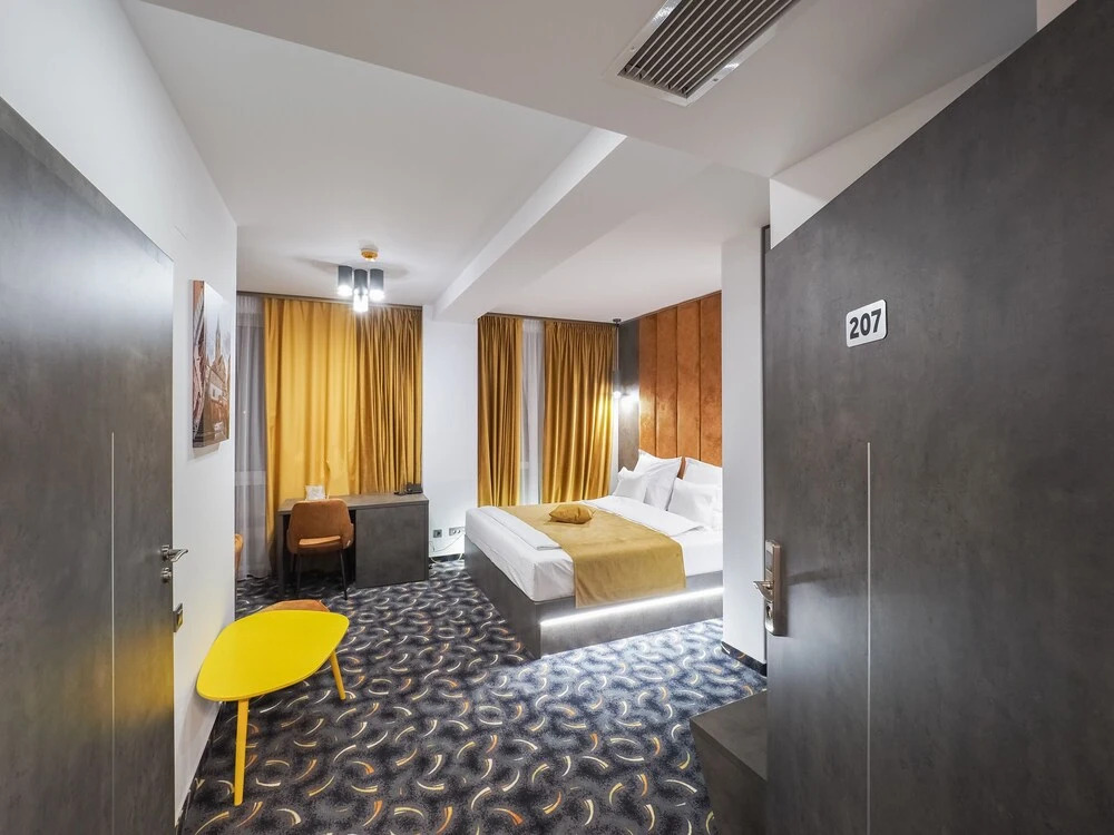 Hotel Anastasia