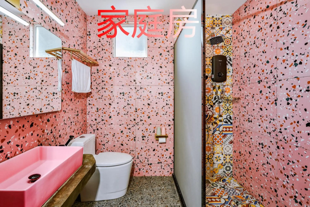 仙本那爱丽家民宿Ellys Home