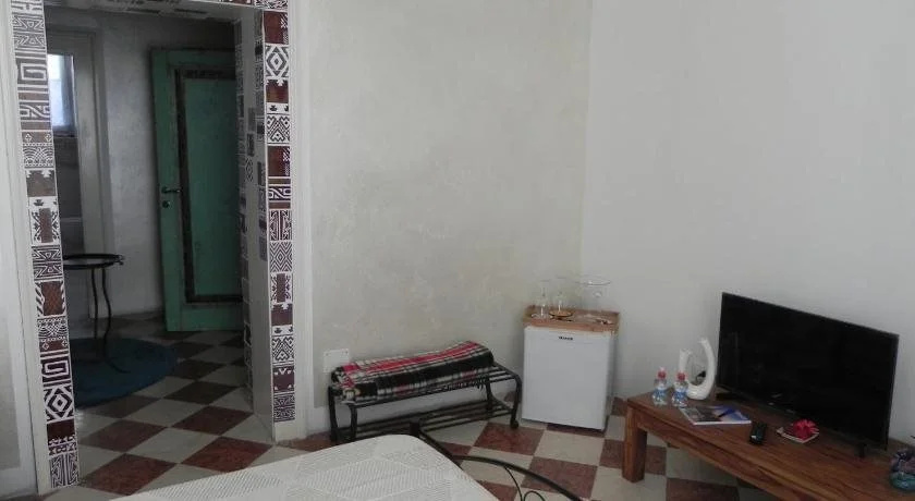 Villa Milly