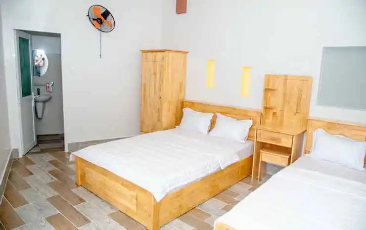 hải đông hotel