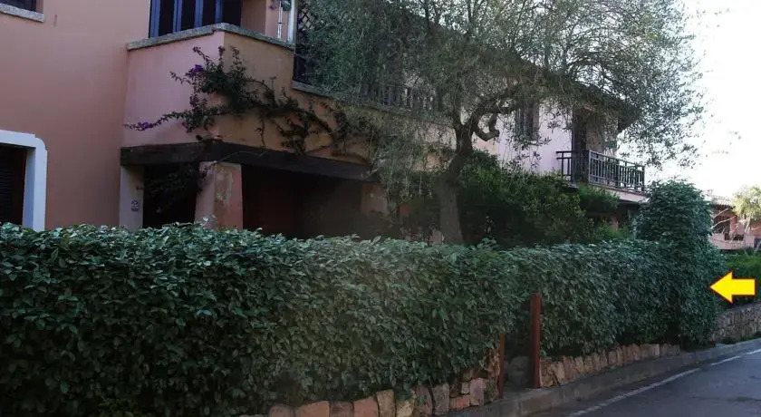 Resort Puntaldia - Top Apartment Gioia
