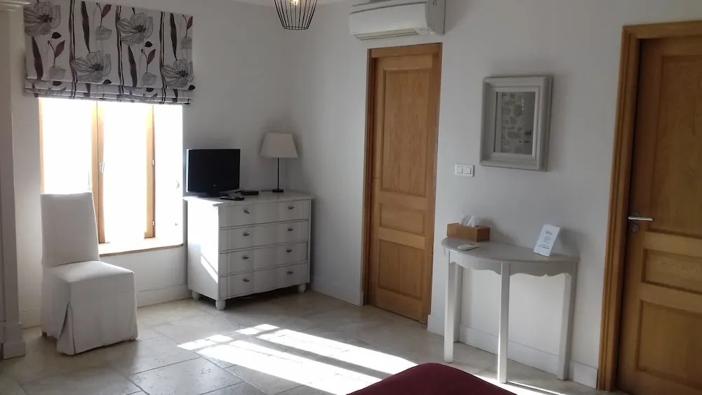 Le Relais de Ventenac